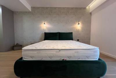 Apartament 2 camere cu terasă și priveliște – One Herăstrău Towers - 8