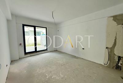 Apartament 3 camere | Curte | Singur pe etaj - 2