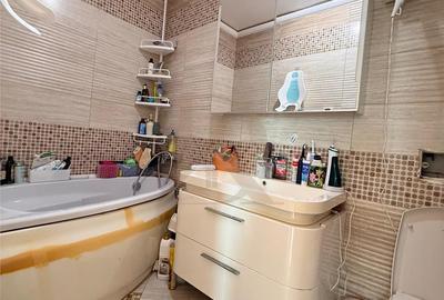 Apartament premium cu 4 camere – Centru Civic , Vedere unică ! - 6