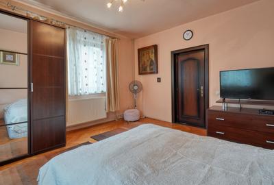 Casa unifamiliala, S + P + E + M, zona Grivitei, str. Vulcan, Exclusivitate - 14