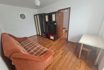 Apartament cu 2 camere nedecomandat, mobilat în Alexandru cel Bun