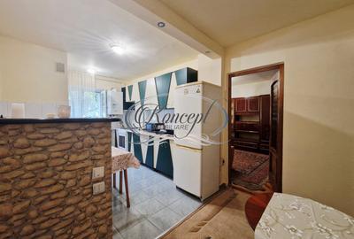 Apartament spatios cu parcare in apropiere de Golden Tulip - 17