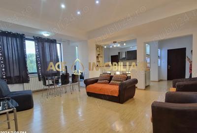Apartament cu 2 camere, mobilat în Ștefan cel Mare
