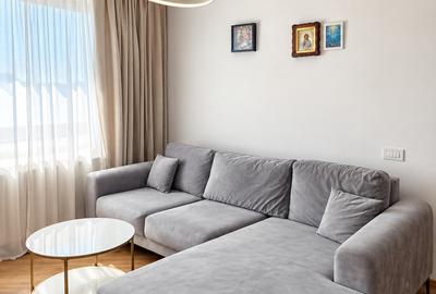 Apartament 2 camere| 4City North | Pipera Plaza| parcare - 1