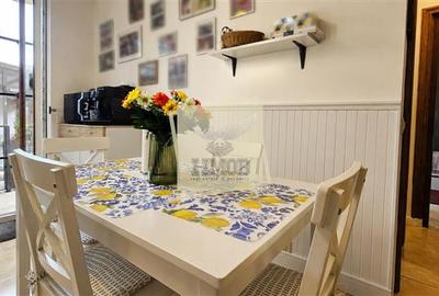 Apartament 3 camere | filigorie | curte 85mp | Kastani Residence - 10