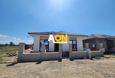 Casa noua 4 camere, 399mp teren, predare la cheie, Orizont - 1