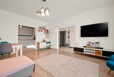 De vanzare casa in Galati, Zona Metro, sup. utila 155mp, 5 camere - 8