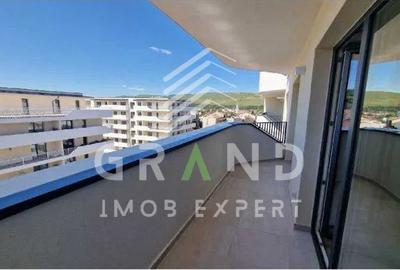 Apartament modern cu 2 camere, zona Eroilor, Florești - 5