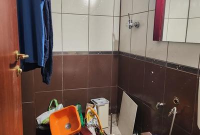 Vanzare Apartament 4 Camere 99 mp Etaj 1 Mall Vitan – Nerva Traian- Oc. Goga - 11