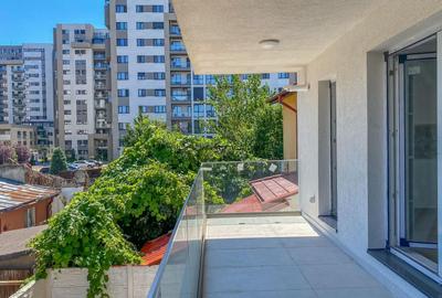 2 camere Bloc 2026 | 64 mp | Lujerului – Plaza - 4
