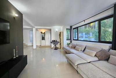 Oferta vanzare vila P+M , Bascov, mobilata si utilata, 234000 EURO - 11