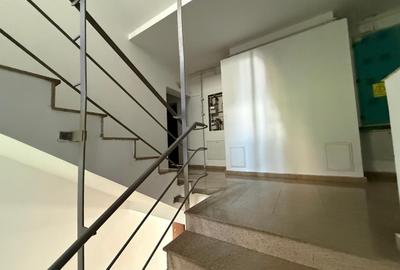 Șoseaua Nordului, 2 camere lux, etaj 1, 75 mp, terasa, boxa, garaj, DEOSEBIT - 14