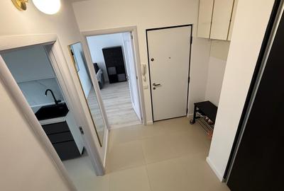 FIRST RENT Apart 2 camere 55m2 | Aviatiei - Elena Caragiani | Metrou Aurel V. - 12