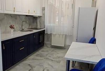 Apartament 2 camere, Grivitei finisaje de lux - 8