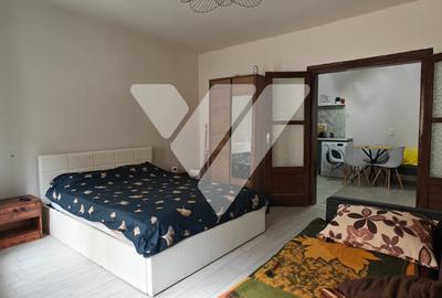 Apartament 2 camere de inchiriat zona Centrala Sibiu - 3
