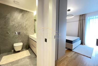 Apartament modern***2 camere***LUX***PRIMA INCHIRIERE//Mall Promenada - 10