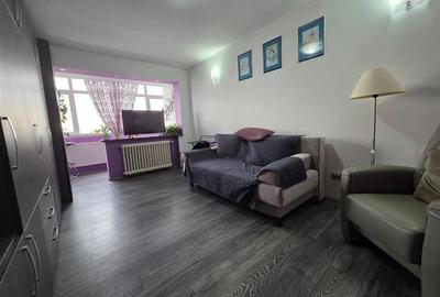 Garsonieră,renovată,zona Garii! - 14