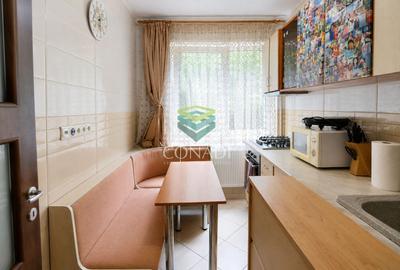 2 Camere | De închiriat | Drumul Taberei | Confort, Acces metrou rapid - 31