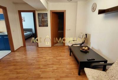2 Camere de inchiriat | Popesti Leordeni | Centrala | 64 mp - 4