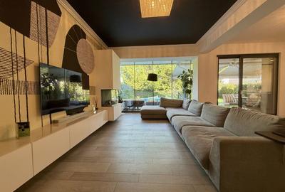 Vila Individuala de Lux cu Piscina | Iancu Nicolae - 3