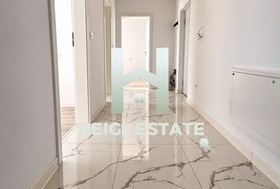 Apartament de vânzare cu 3 camere si loc de parcare, Giroc - 11