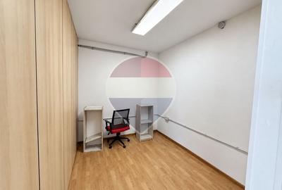 Spații de birouri disponibile str Motilor - 12 euro/mp - 5