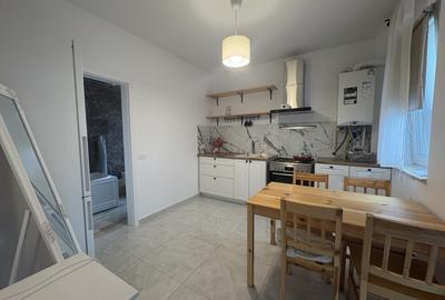 Valea Lupului! Studio modern, parcare,terasa, bucatarie spatioasa! - 2