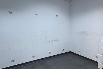 Mosilor, sp. comercial, 105mp, parter, d=9ml, chirie 2000Euro+TVA - 8