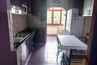 Apartament 2 camere confort  1 decomandat zona  Unirii Sud - 7