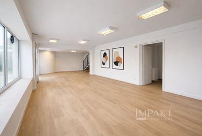 Spațiu comercial, de 141 mp, în Mărăști
