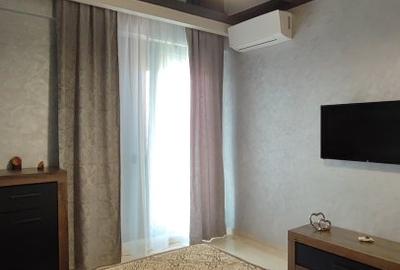 Apartament 2 camere de lux de inchiriat in Tomis Plus - 8