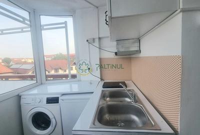 Apartament doua camere, zona sos. Alba Iulia - 4