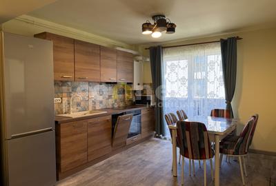 Apartament de închiriat | 2 camere | Dâmbul Rotund, zona str. Lombului - 1