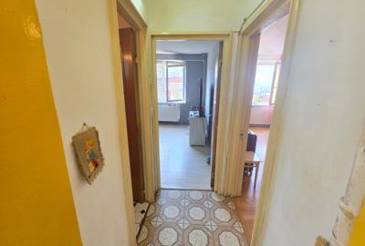 Vanzare Apartament 2 camere zona Grivitei ,Str.Mircea cel Batran - 16