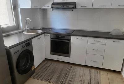 2 Camere Soho Unirii cu Parcare Subterana - 2