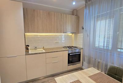Vitan Mall / Complet Renovata-Totul Nou / Garsoniera tip studio - 7