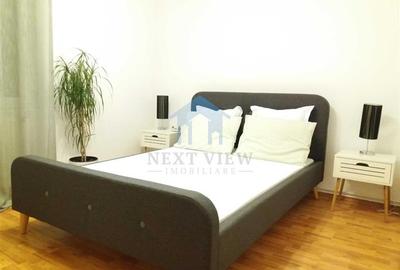 Apartament 2 camere, Gheorgheni - 1