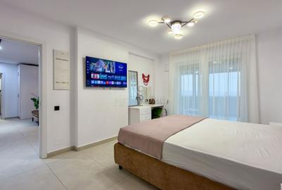 Apartament 2 camere PREMIUM, Zona Iulius Mall - 8