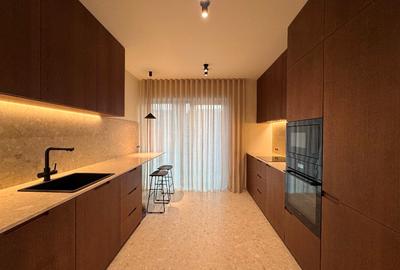 Apartament superb in complexul Noor Unirii/ prima inchiriere/ parcare subterana - 5