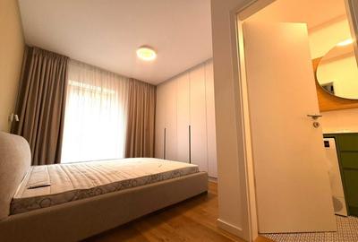 Apartament 3 camere, Aviatiei loc de parcare inclus - 5