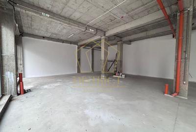 Spațiu comercial, de 113.81 mp, în Mehala