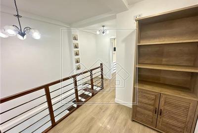 Casa de vanzare, facilitati smart, 3 camere, 2 bai, predare la cheie - 16