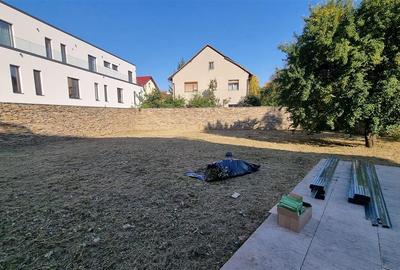 Vila - Bloc modern de 11 camere zona Centrul Civic , Onix - 40