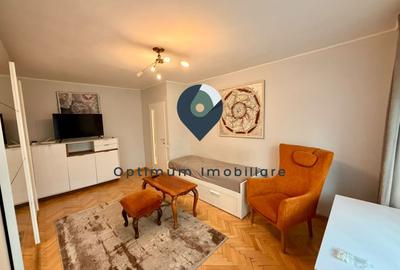 Inchiriere apartament 1 camera , 38 mp, etaj 3 in Marasti, zona BRD! - 2