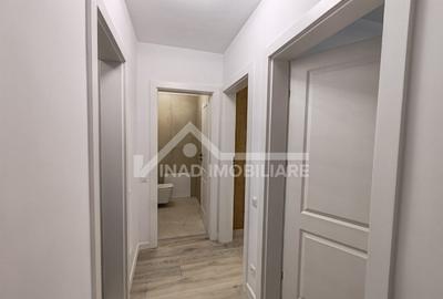 Prima Inchiriere! Apartament 3 camere, mobilat modern, Str. Bucuresti - 5