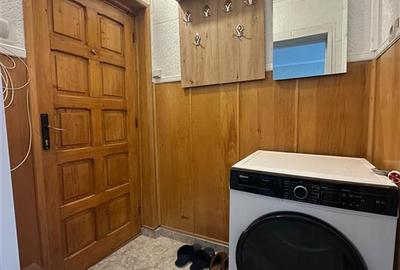 Inchiriere  Apartament cu 2 camere Podu Ros - 7