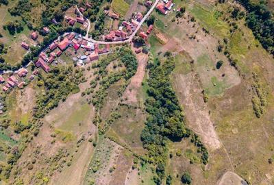 Casa veche cu teren ,Varmaga jud Hunedoara - 14