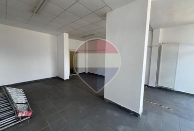 Spațiu comercial 80mp - B dul Independentei - 9