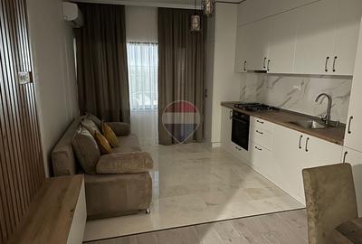 Apartament 2 camere | 53 mp | Prima închiriere | Complex Royal Town | - 2