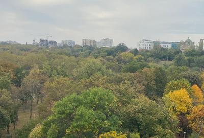 Tineretului, apartament 2 camere, vedere superba Parc! - 1